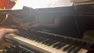 Run Out! (Prodigal Son Song)