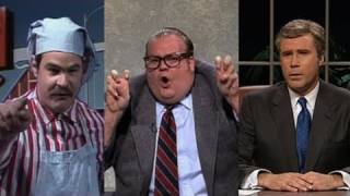 The History of Saturday Night Live