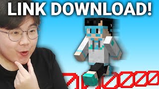 Link Download Map Parkour Bocah ELESTIALHD!