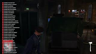 Hitman 3 2026 01 01   11 34 51 03 Cibles tuées DVR