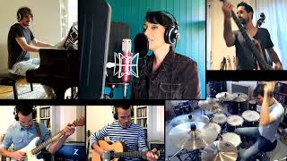 Step By Step-Project - YOUR DREAMS MADE YOU BLIND - (SONG 2) - Step 5: Vocals