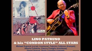 Lino Patruno: Avalon