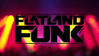 Flatland Funk  - Savage Antics (Original Mix)[Eemengy]
