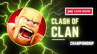 3 Star Challenge | Twinkle Twinkle Little Star ⭐ | Clash Of Clan | Live Game