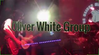 Oliver White Group Live      Control