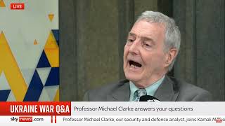 DNA from Grand Princes of Kyiv is in King Charles III today.  Kyiv was important in global politics