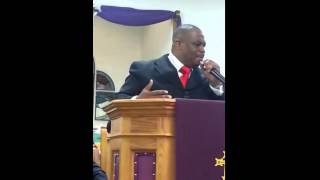 At Mount 7 days before Resurrection Day