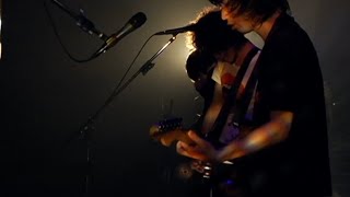 9mm Parabellum Bullet - Atmosphere ( Live 2008 )