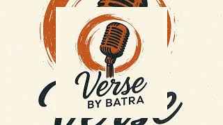 Verse By Batra