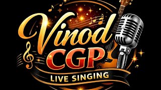 Vinod CGP Live Singing | Old & Romantic Hindi Songs #Shorts#VinodCgp