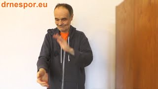 Exercise for Heroes