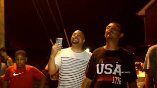 Banning's & Jenkins Family Firework Show 2019