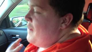 Chad and Jenks, Episode 6: The Fart