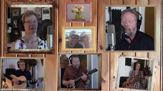 Comes a Time by Neil Young with "Our Babies". Tim and Savannah Finch with The Eastman String Band