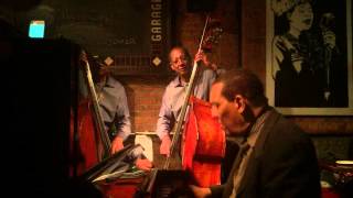 Danny Mixon Trio - Danny Mixon SOLO