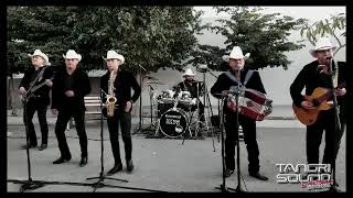 La chica del bulevar - Grupo Independientes (En vivo 2022)