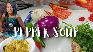 Us Girls In The Kitchen- E2