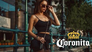 CORONITA MIX 2022 MÁJUS l CORONITA MINIMAL MIX 2022