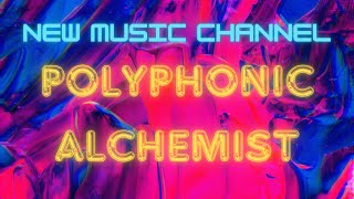 I MADE A NEW MUSIC CHANNEL!! #ad #music