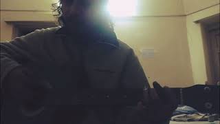 John Legend - All of me (Namasteimnoiz Cover)