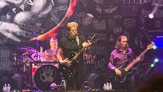 George Thorogood & The Destroyers - Who Do You Love live in Saint Charles, MO 2024