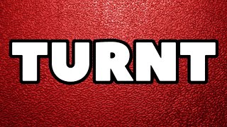 B Lovee Ft. Dougie B - Turnt ( Official Lyric Video )