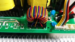 💥 Power supply adventure pt. 2 - how it works