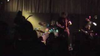 Hempalement - Voluntary Rooting in Utopy (Live)