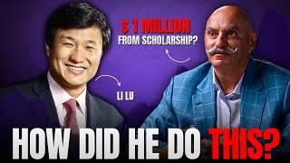 “Nobody Talks About How Li Lu Got His First $1 Million” - Mohnish Pabrai | Stocks | Investment