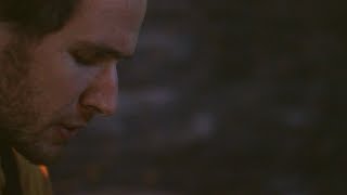Enemy Acoustic Session: Chris Magerl - Childhood Dreams In A Grown Up World