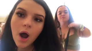 PLAYLIST LIVE ORLANDO VLOG 2018!!!!!(MEETING TANA MONGEAU, EMMA CHAMBERLAIN, ETC)
