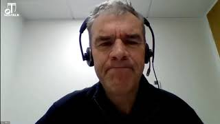 TechTALK_NZ - Garry Williams - 21st Century Learning: A Christchurch Story -NZ Ministry of Education