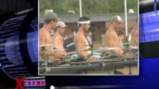Jamarcus Gaston hosts June 2010 Xtreme Achievers