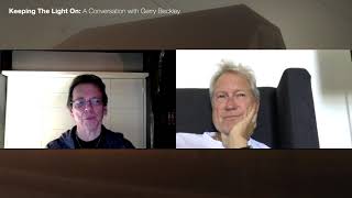 Kirk Pasich Interviews Gerry Beckley Pt. 4 - Fan-Favorite Songs