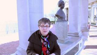 Ellen Mareneck Campaign