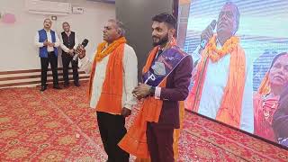 EK SAMAY. VIKASH JI KE PAPA TARI BACHTE THEE OR AAJ. SMARTVALUE. KE BAJHE SE. KIYA. HO GAYA #SMARTV