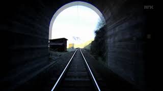 Railway Norvegian Flam 2 5x