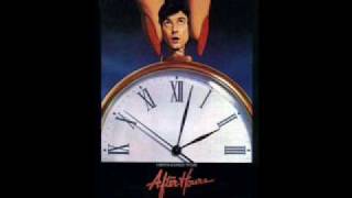 AFTER HOURS Dream Like Music