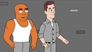 Prison Joke -- Part Deux