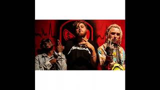 BS4 TOUR FREESTYLE (feat. Caskey & Clicklak)