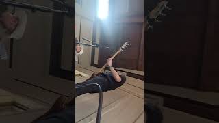 Michael Stacey Band - Ritz Carlton #1