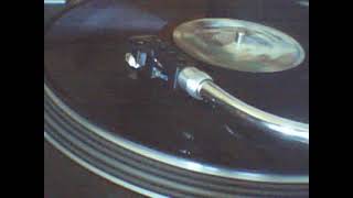 The Gap Band - Party Lights ( Mercury 1979)