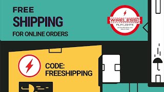 Free Shipping on Webstore orders
