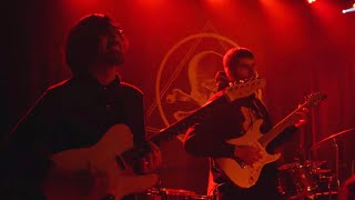 guardin x sawce - creature (live in brooklyn)