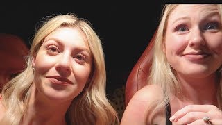 She Answers Assumptions About Me! | VLOGMAS 2018