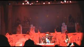 14. Iron Maiden - Iron Maiden - 2012