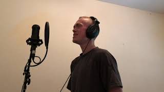 Fierce - Jesus Culture (full cover)