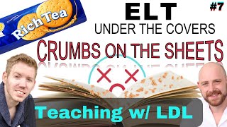 Crumbs on the Sheets: Harnessing 'Lernen durch Lehren' for Classroom Success (Episode 7, Nov 2023)