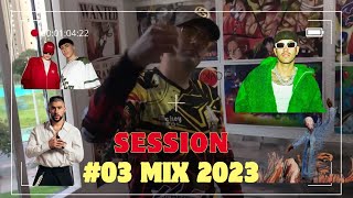SESSION MIX 03 BAD BUNNY NADIE SABE LO QUE,FEID, BZRP,ALBUM REGUETON NUEVO DJ DTECH RUMBA #session