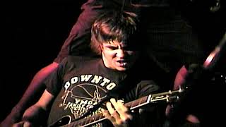 Romance in a Rhythm - Live at the Beta Bar (Tallahassee FL)